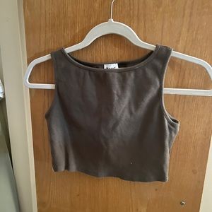 Princess Polly Tank Top